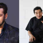 Salman Khan Calls Asrani 'A True Legend of Laughter' तमाम बड़े सितारों ने दिया भावुक श्रद्धांजलि 88 Salman Khan Calls Asrani