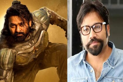 Happy Birthday Prabhas: संदीप रेड्डी वांगा नेदिया खास gift, जारी की Spirit की ‘साउंड स्टोरी’ 72 Happy Birthday Prabhas