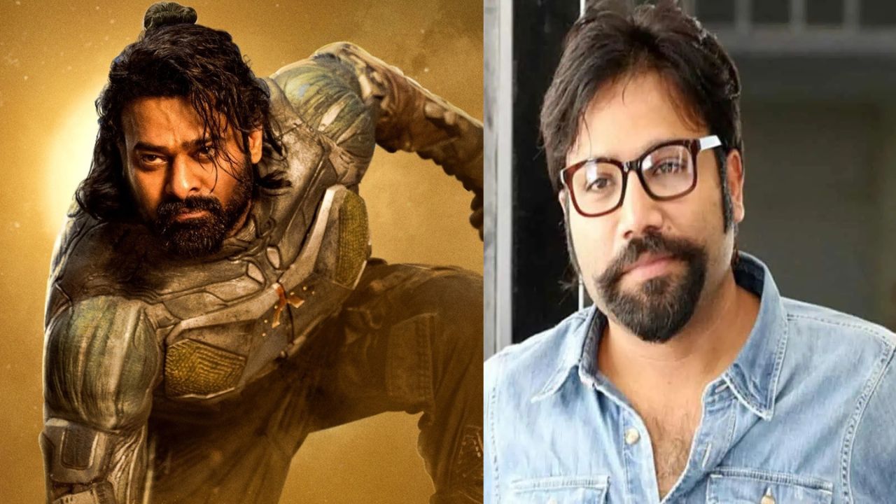 Happy Birthday Prabhas