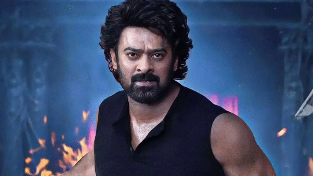Happy Birthday Prabhas: संदीप रेड्डी वांगा नेदिया खास gift, जारी की Spirit की ‘साउंड स्टोरी’ 72 Happy Birthday Prabhas: संदीप रेड्डी वांगा नेदिया खास gift, जारी की Spirit की ‘साउंड स्टोरी’