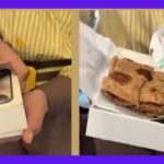 Too Expensive Lunch Box