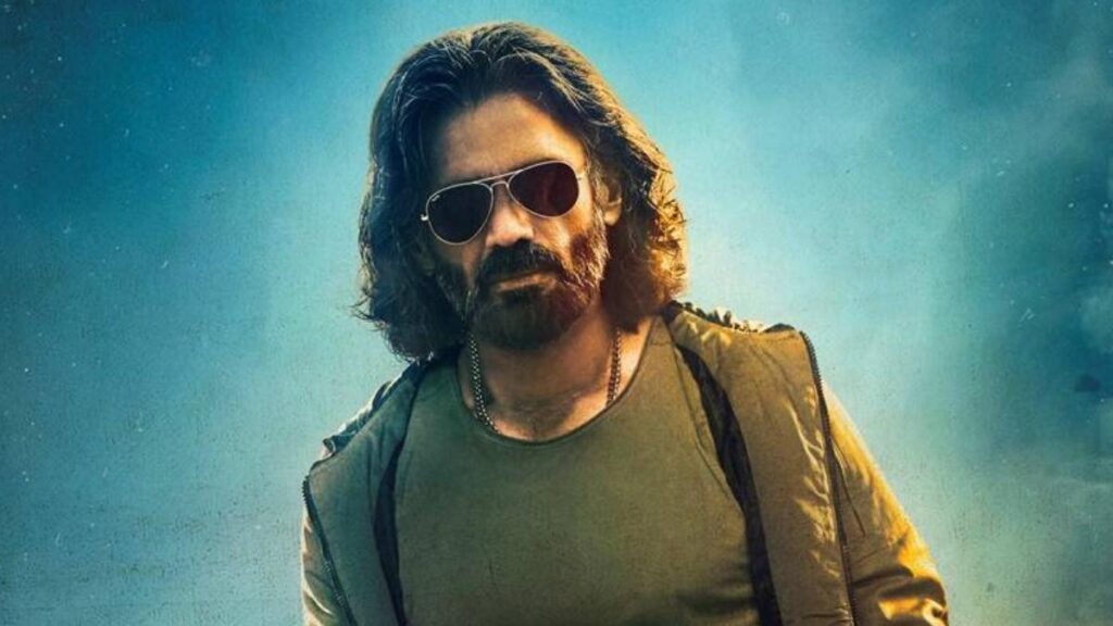 Bollywood heroes get negative roles in South films, Suniel Shetty ने किया खुलासा 73 Bollywood heroes get negative roles in South films, Suniel Shetty ने किया खुलासा